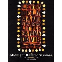 Levon Helm : Midnight Ramble Sessions Vol.1